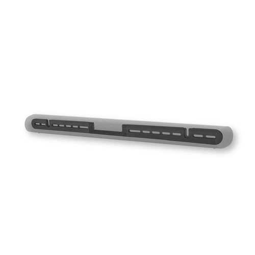 Soundbar Mount | Compatible with: Sonos® Arc™ | Wall | 10 kg | Fixed | ABS / Steel | Black SBMT56BK 5412810404049