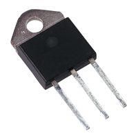 TRIAC, 40A, 600V, TOP-3 BTA41-600BRG