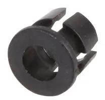 LED CLIP, 3MM, PK50 FDC003