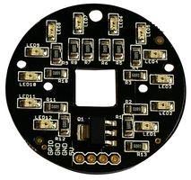 RPI, IR BOARD FOR PI CAMERA LISIPAROIIR-01