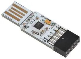 FT220XQ, USB TO SPI, BREAKOUT BOARD UMFT220XB-01