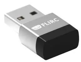 USB V2, IR RECEIVER, REMOTE CONTROL FLIRC-V2