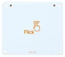 FLICK HAT BOARD, RASPBERRY PI PS-FLICK-HAT