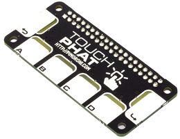 TOUCH PHAT SIX BUTTONS FOR RPI PIM272