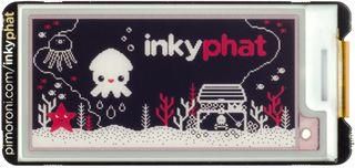 INKY PHAT PIM299