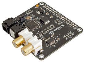 DAC PLUS DSP, HI-RES DACPLUSDSP FOR RPI 4260439550576