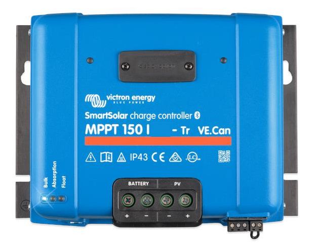 SmartSolar MPPT 150/85-Tr VE.Can SCC115085411 8719076050339