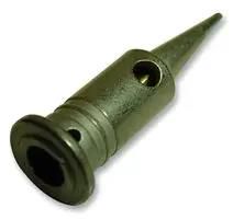 SOLDERING TIP, FLAT, 1MM PRO II 1MM TIP
