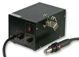 HOT AIR REWORK STATION, 320W, 240V, UK ZD-939A/89-3912