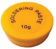 SOLDER PASTE, 10G D01850