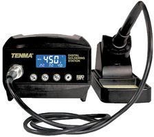 SOLDERING STATION, 60W, 220V, UK 21-10115 UK