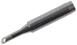 TIP, SOLDERING, ANGLED CHISEL, 3MM 21-10154