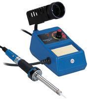 SOLDERING STATION, 48W, 240VAC D02265