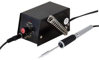 MINI SOLDERING STATION D03172