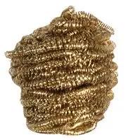 BRASS WOOL, SOLDERING IRON D03302