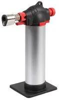 GAS TORCH, 40MIN, 1300DEGC, 105X65X165MM D03356