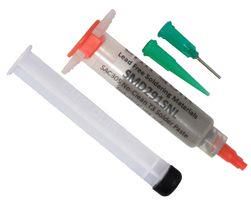 SOLDER PASTE, SYNTHETIC NO CLEAN, 15G SMD291SNL