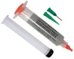 SOLDER PASTE, SYNTHETIC NO CLEAN, 35G SMD291SNL10T5