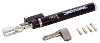 GAS SOLDERING IRON 497837