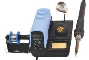 SOLDERING STATION, 60W, 240VAC D03464