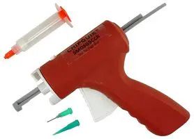 SYRINGE GUN, MANUAL, 5CC SMDSG5CCR