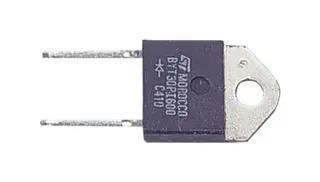 DIODE, ULTRAFAST, 15A, 1200V STTH1512PI