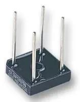 DIODE, BRIDGE RECT, 1-PH, 800V, TH MP1008G