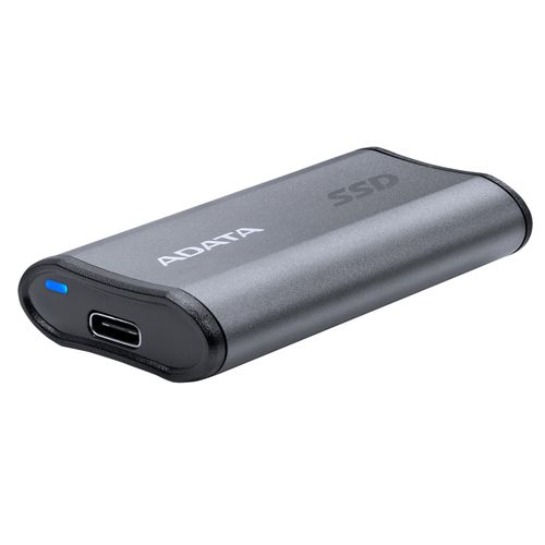 Внешний твердотельный накопитель 1 ТБ USB-C 3.2 Gen2 x2 SE880-1TB 4711085935793