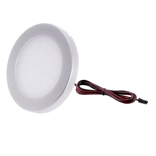 SENSO LED поверхностный светильник 2.5W, 4000K SENSO-AL-40K-01 5900652148257