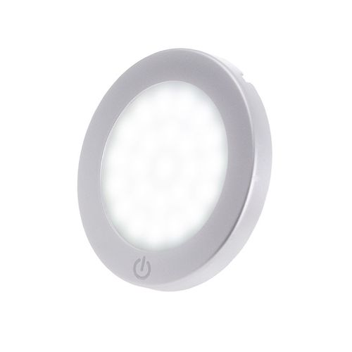 SENSO MASTER pinnaga LED valgusti puutelülitiga 2,5W, 4000K SENSO-M-AL-40K-01 5900652148226