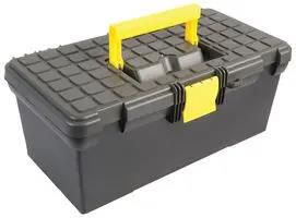 TOOL BOX, 395X223X165MM D00408