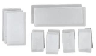 DIVIDERS, 15 MIXED PACK 131681