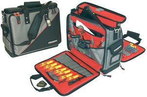 TECHNICIAN'S TOOL CASE PLUS MA2632