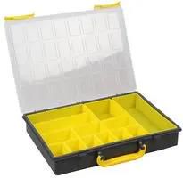 ASSORTER, 340X250X60MM D01931