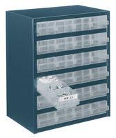 STEEL CABINET 24.1, WITH 24 DRAWERS 137577