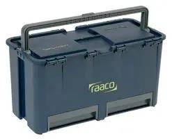 COMPACT 27, TOOLBOX, WITH 2 DRWS 136587