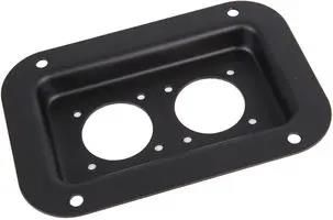 DISK, PUNCHED - 2 HOLE D0941K-NLT4
