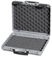 STORAGE CASE, POLYPROPYLENE, GREY 17034H96.005.GPB