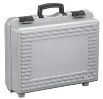 STORAGE CASE, POLYPROPYLENE, GREY 17043H156.005.GPB