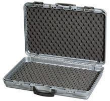 STORAGE CASE, POLYPROPYLENE, GREY 17060H144.005.GPB