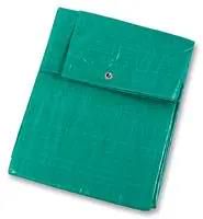 TARPAULIN, GREEN , 12X16' 6471276