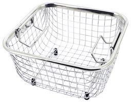 ULTRASONIC CLEANING BASKET, 2L TANK UTBAS02