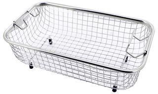 ULTRASONIC CLEANING BASKET, 3L TANK UTBAS03