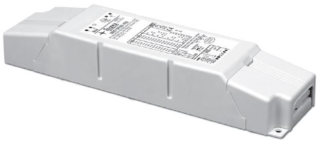 SIRIO 150/300-1050 - LED Driver, TCI 127232