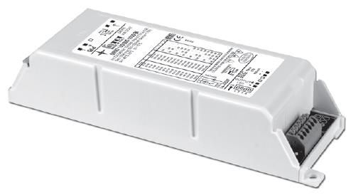 SIRIO 150/300-1050 BI - LED Driver, TCI 127242