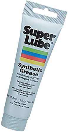 Sünteetiline määre 85G SUPER LUBE® MULTI-PURPOSE WITH SYNCOLON® (PTFE) SL21030 0082353210305; 082353210305