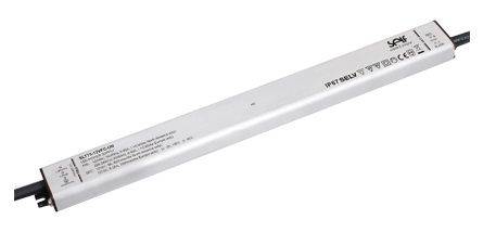 LED Power Supply - 75W 24V 3.125A, IP67, SELF SLT75-24VFC-UN