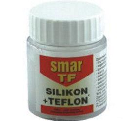 Silicone + teflon paste, AG 60g TEP-TF-60 5901764329947