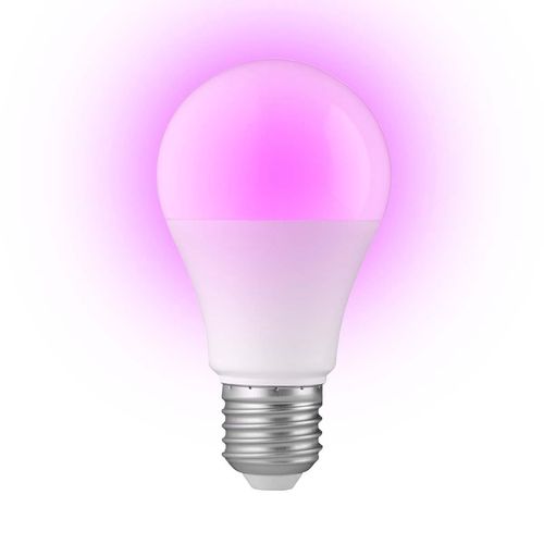 SMARTBULB10 Smart LED colour lamp with Wi-Fi E27 9W SMARTBULB10 8712412586578