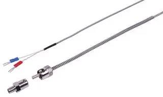 TYPE K THERMOCOUPLE, BAYONET STYLE MP008317